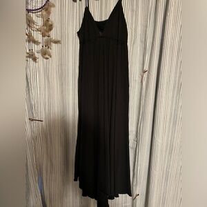 Free people Sea Breeze Midi Dress